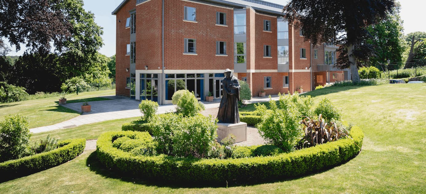 Whitgift School